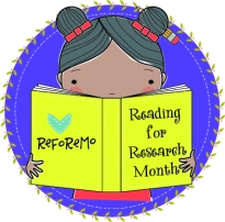 READINGforRESEARCH - Logo