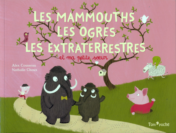 Les Mammouths